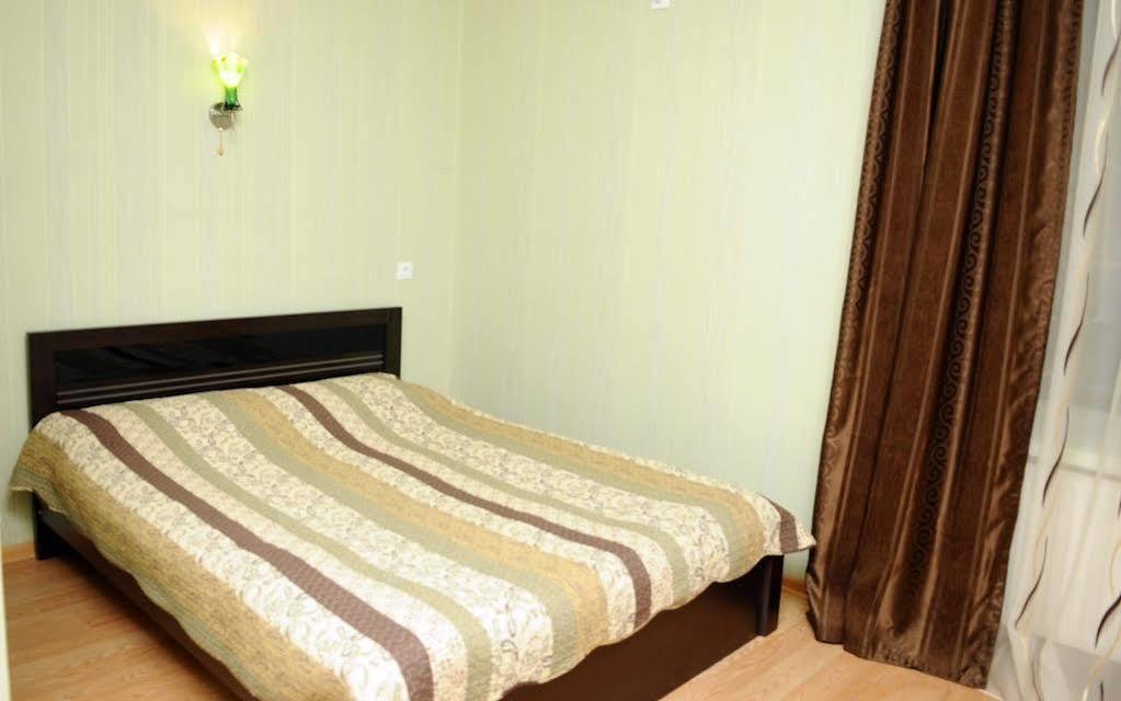 Hotel Lions Tbilisi Exterior foto
