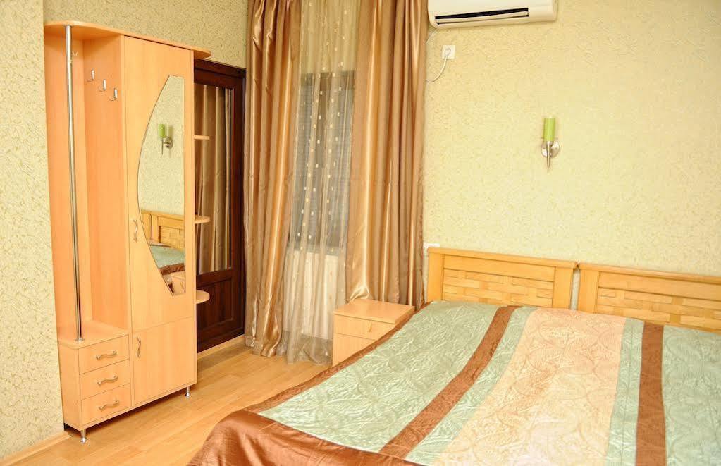 Hotel Lions Tbilisi Exterior foto