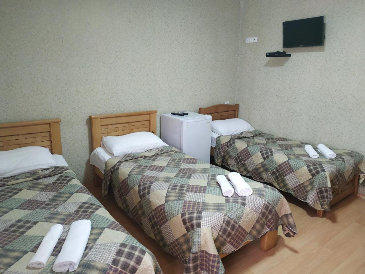 Hotel Lions Tbilisi Cameră foto